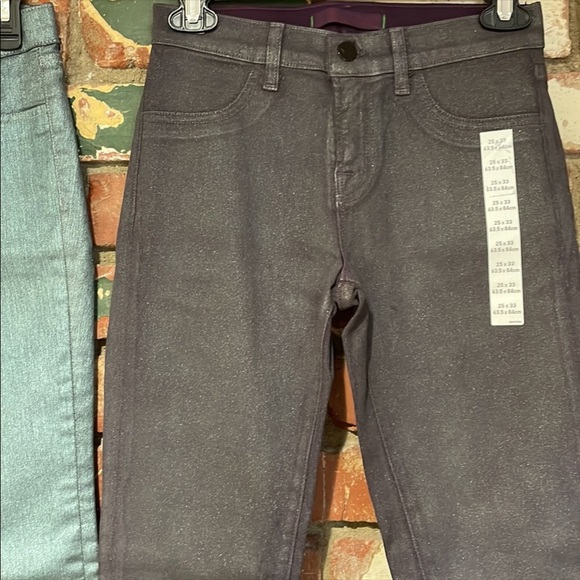 J Brand Glory Jeggings/Jeans - Picture 4 of 9